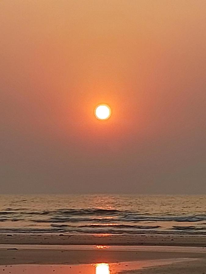 Samarth Atc-Beach Home Stay Ratnāgiri Exterior foto