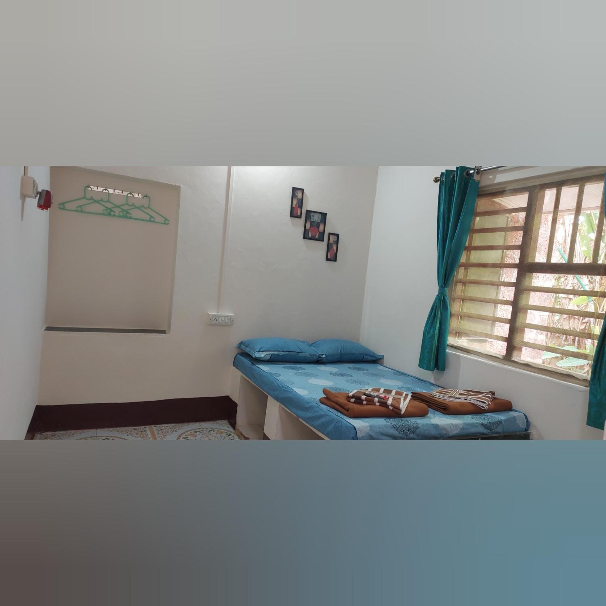 Samarth Atc-Beach Home Stay Ratnāgiri Exterior foto
