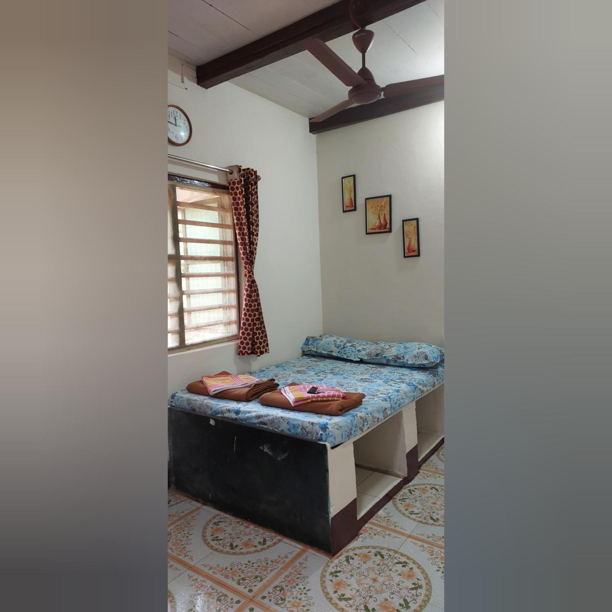 Samarth Atc-Beach Home Stay Ratnāgiri Exterior foto