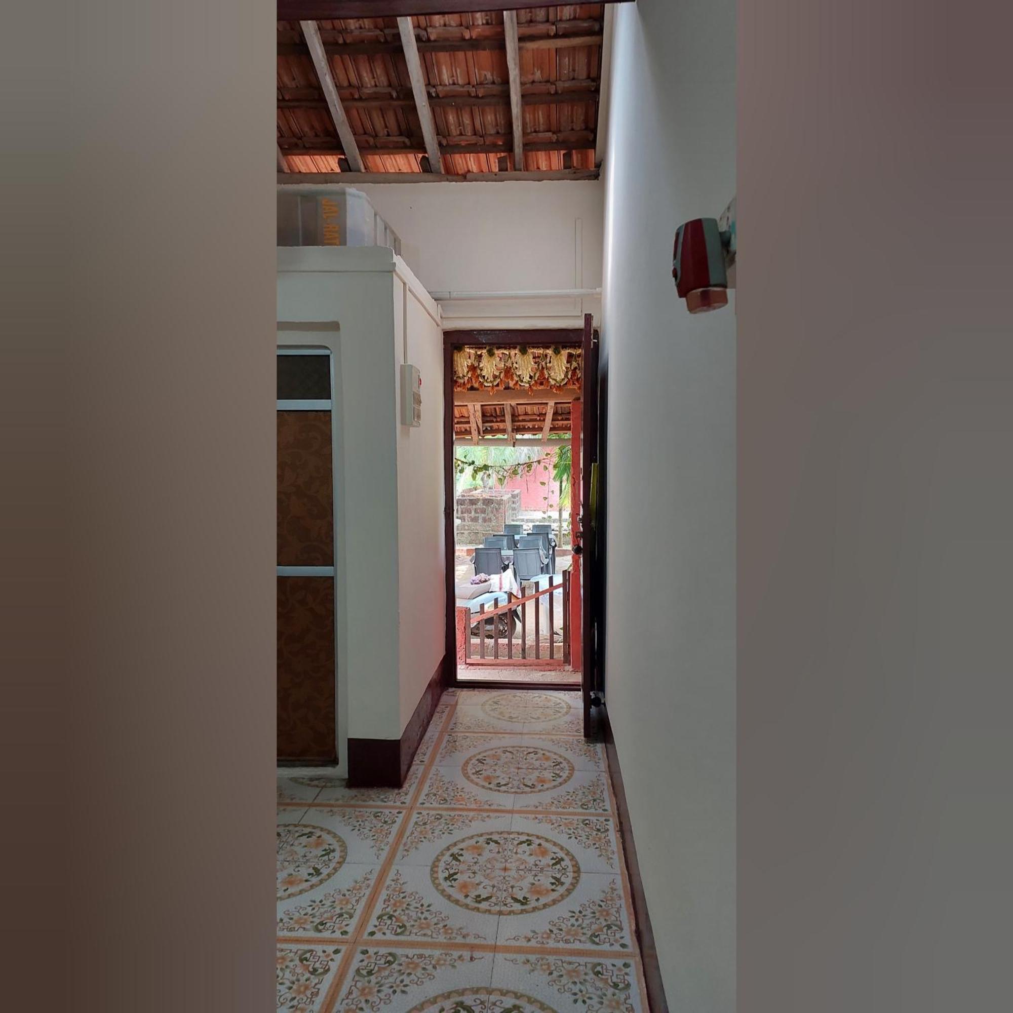Samarth Atc-Beach Home Stay Ratnāgiri Exterior foto