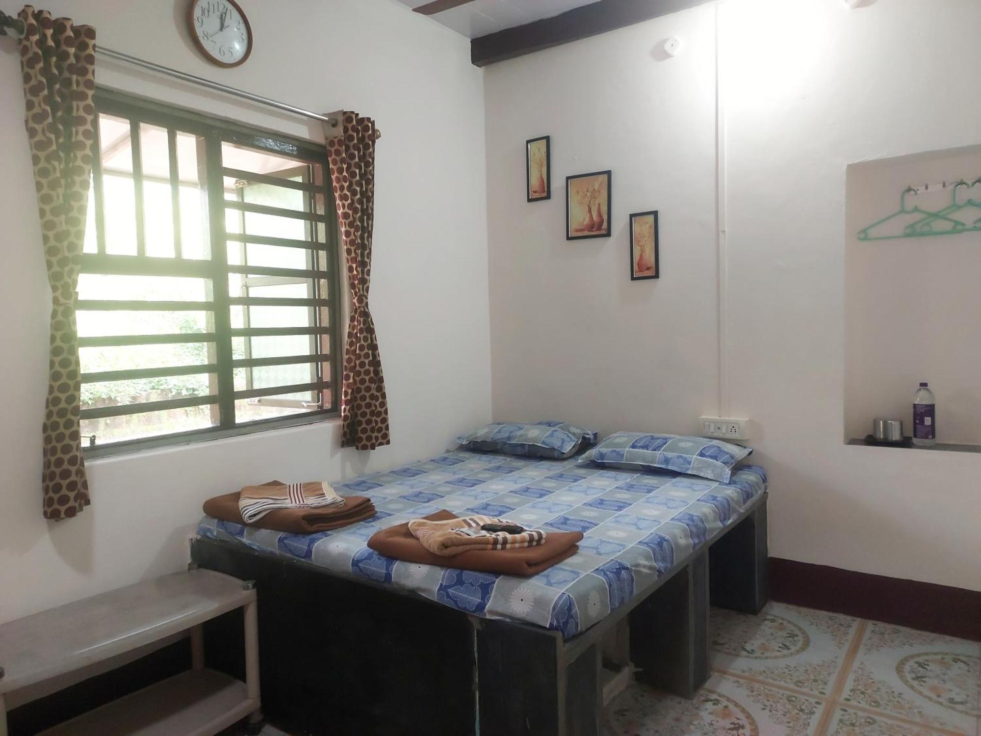 Samarth Atc-Beach Home Stay Ratnāgiri Habitación foto