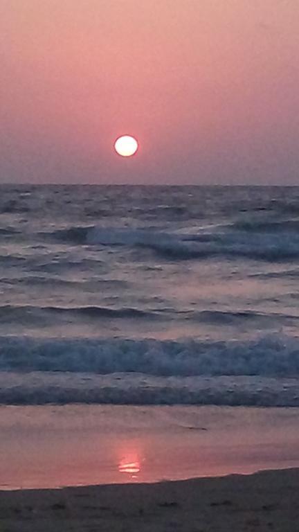 Samarth Atc-Beach Home Stay Ratnāgiri Exterior foto