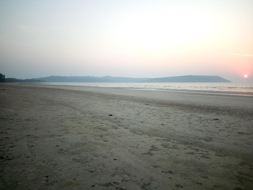 Samarth Atc-Beach Home Stay Ratnāgiri Exterior foto