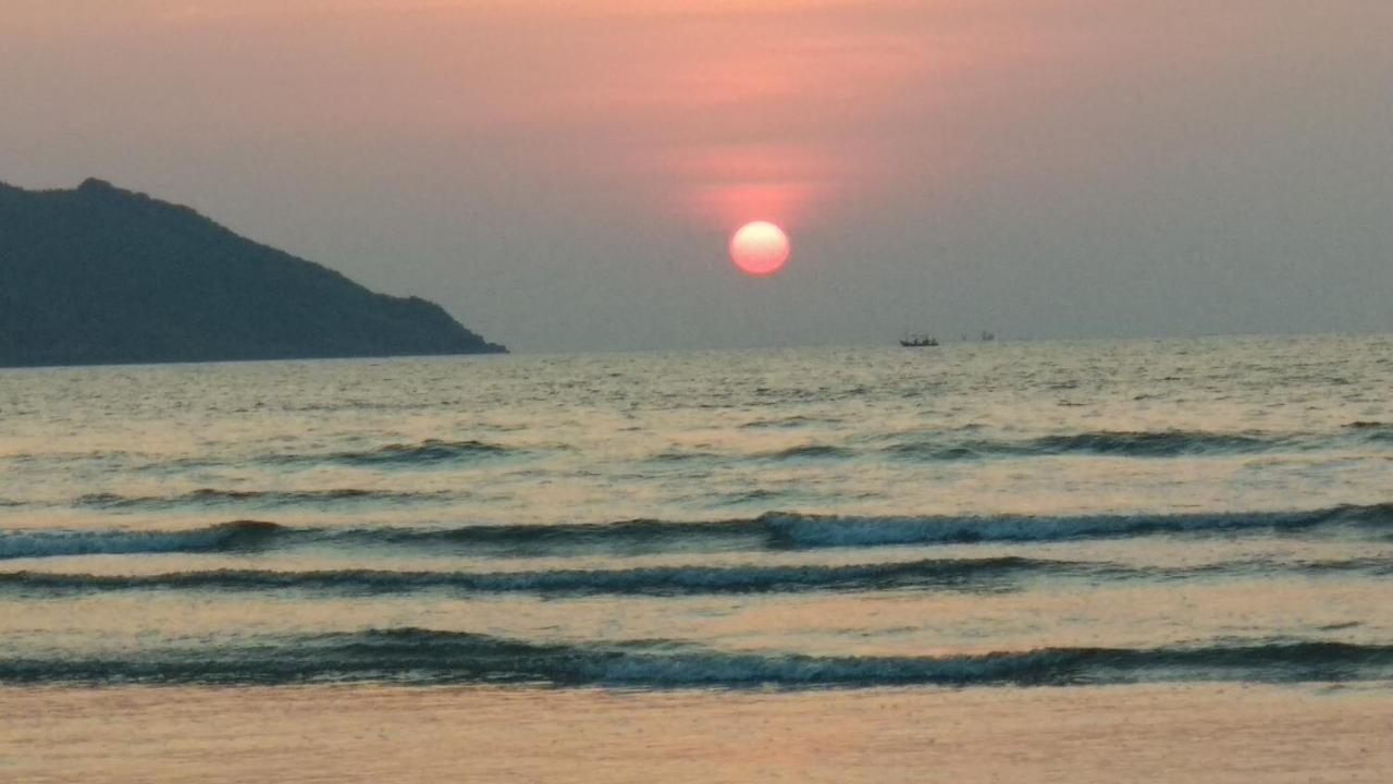 Samarth Atc-Beach Home Stay Ratnāgiri Exterior foto